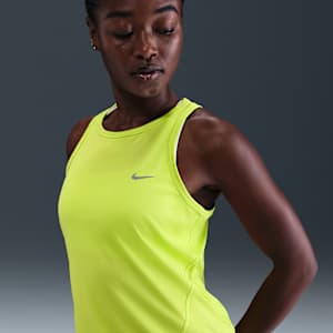 MOSSA モッサ　Nike タンクトップ レディース Nike Tempo Women's Dri-FIT Running Tank Top. Nike ZA